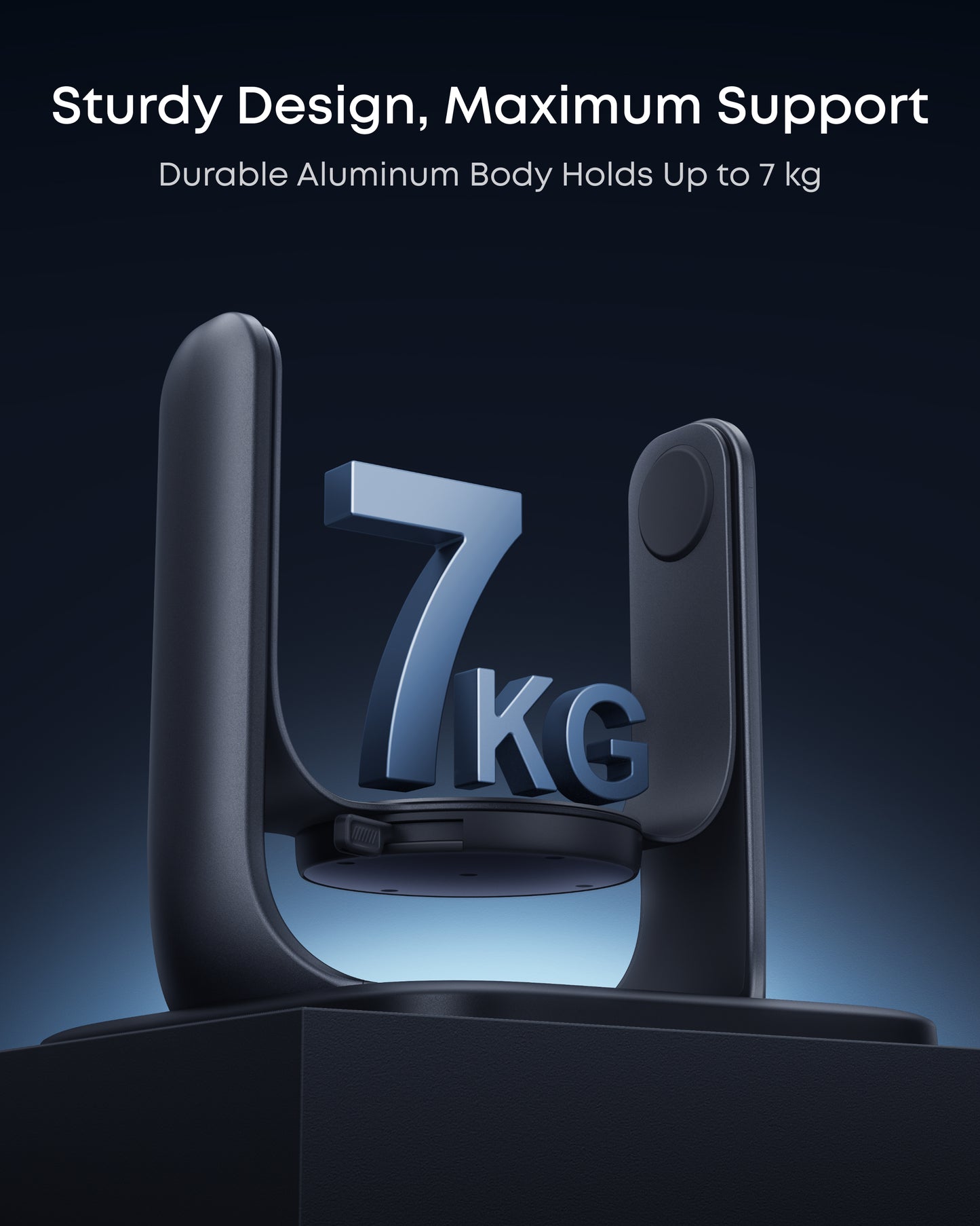 NEBULA Gimbal Stand for Projectors