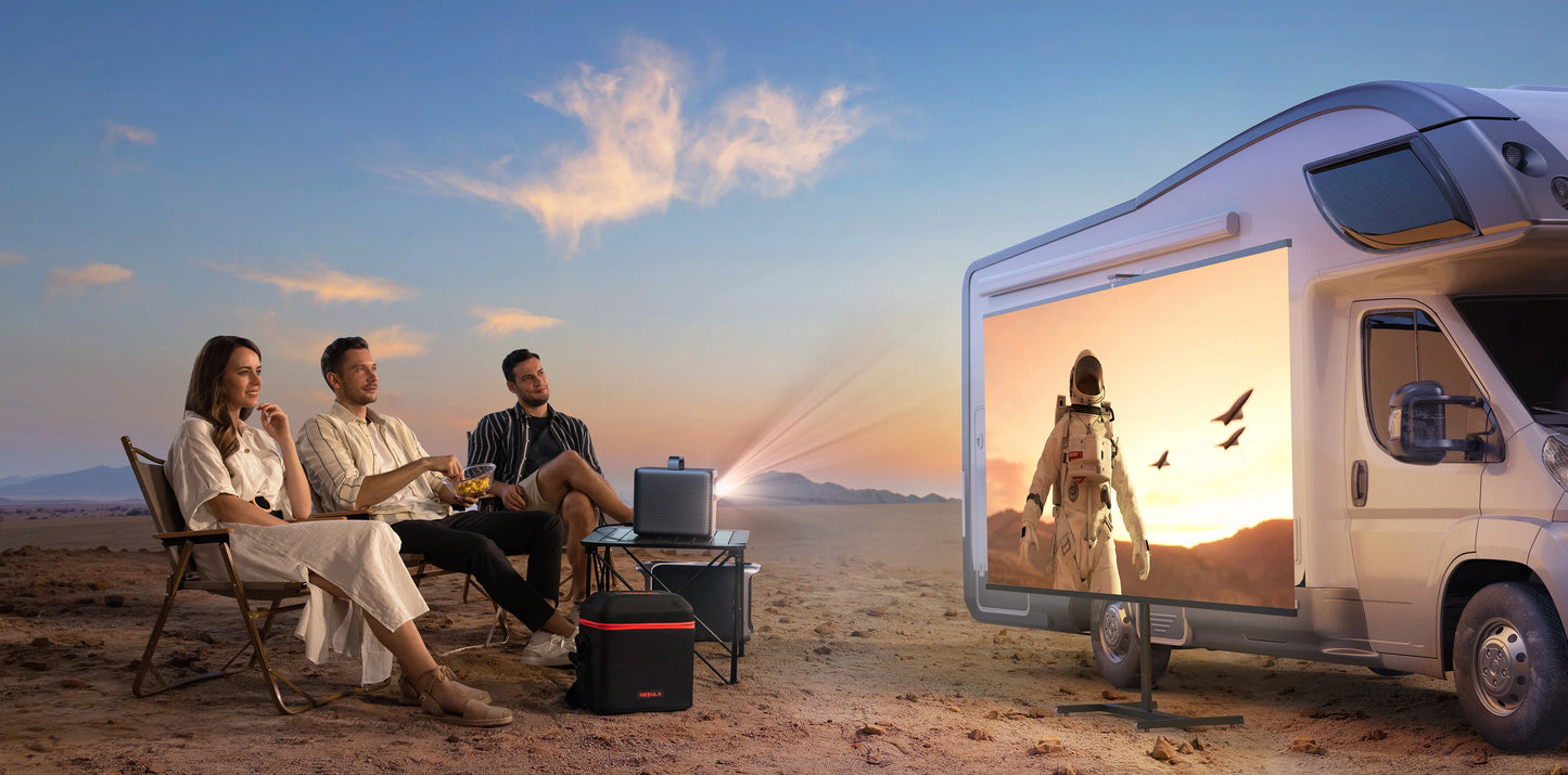 Cosmos Laser 4K(Refurbished)