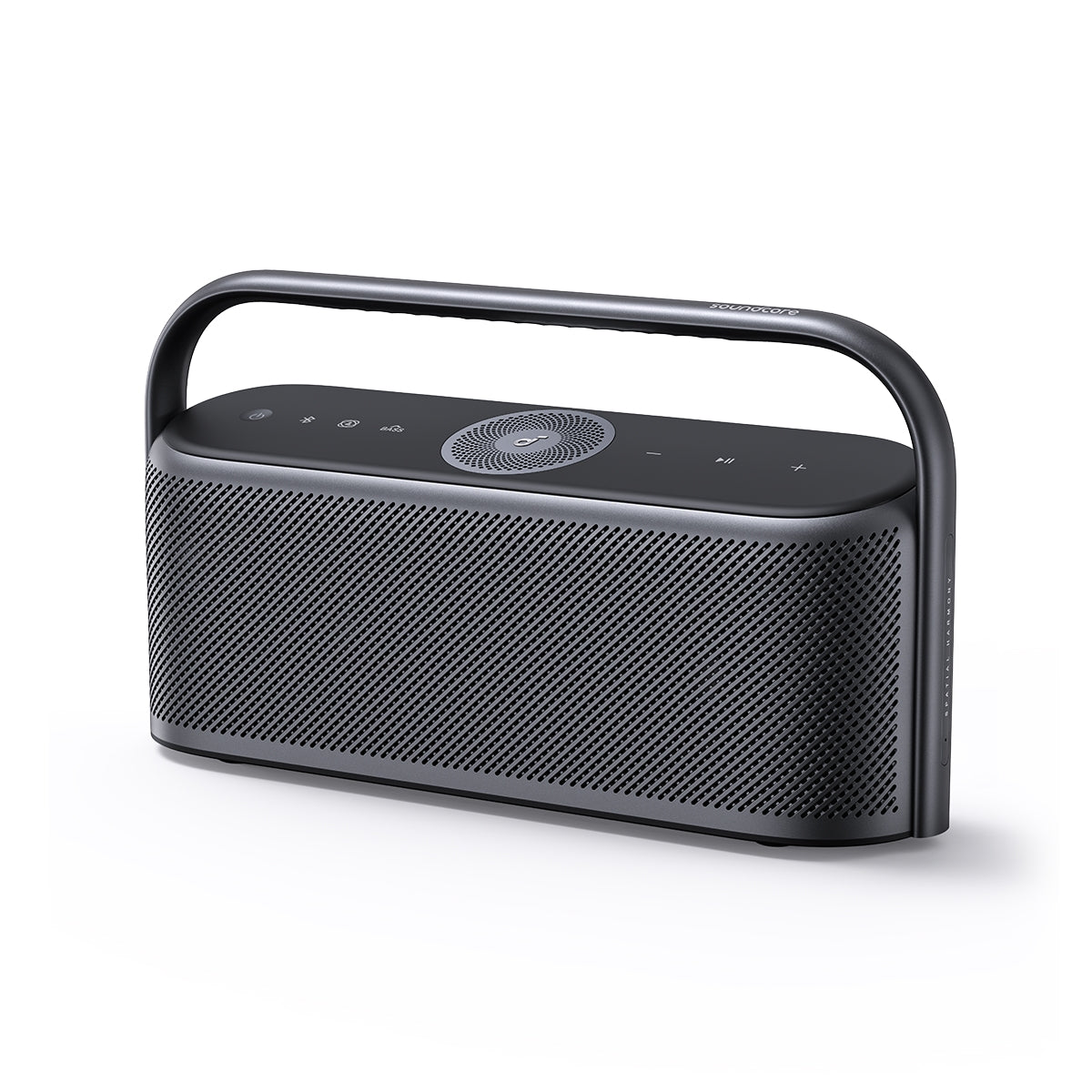 Motion X600 | High-Quality Sound Wireless Speaker