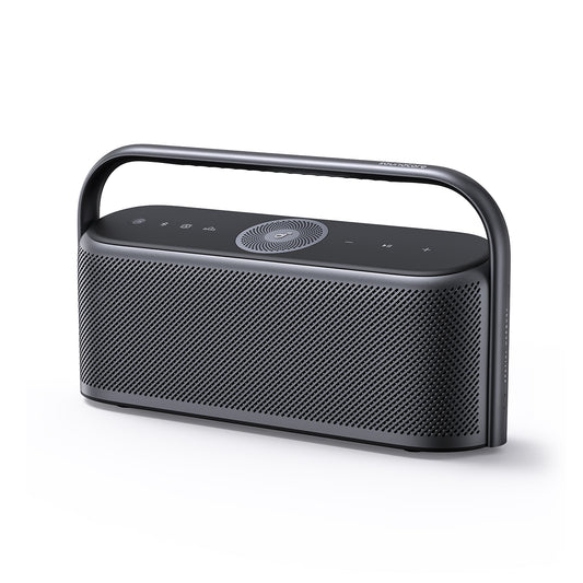 Motion X600 | High-Quality Sound Wireless Speaker