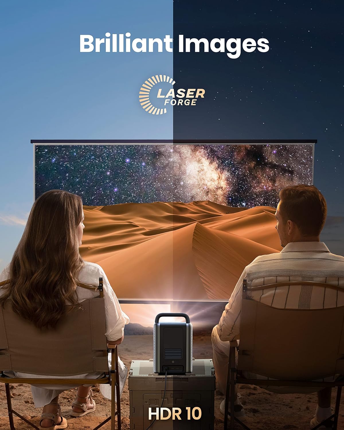 Cosmos Laser 4K(Refurbished)