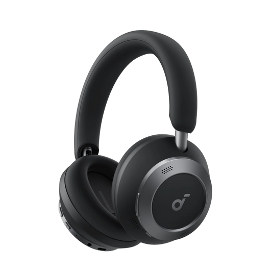 Space One Pro | Foldable Over-Ear Headphones