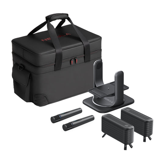 NEBULA Accessory-Set