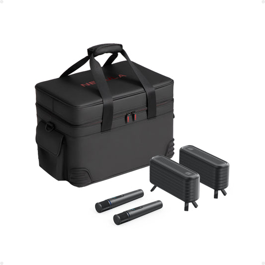 NEBULA Accessory-Pack